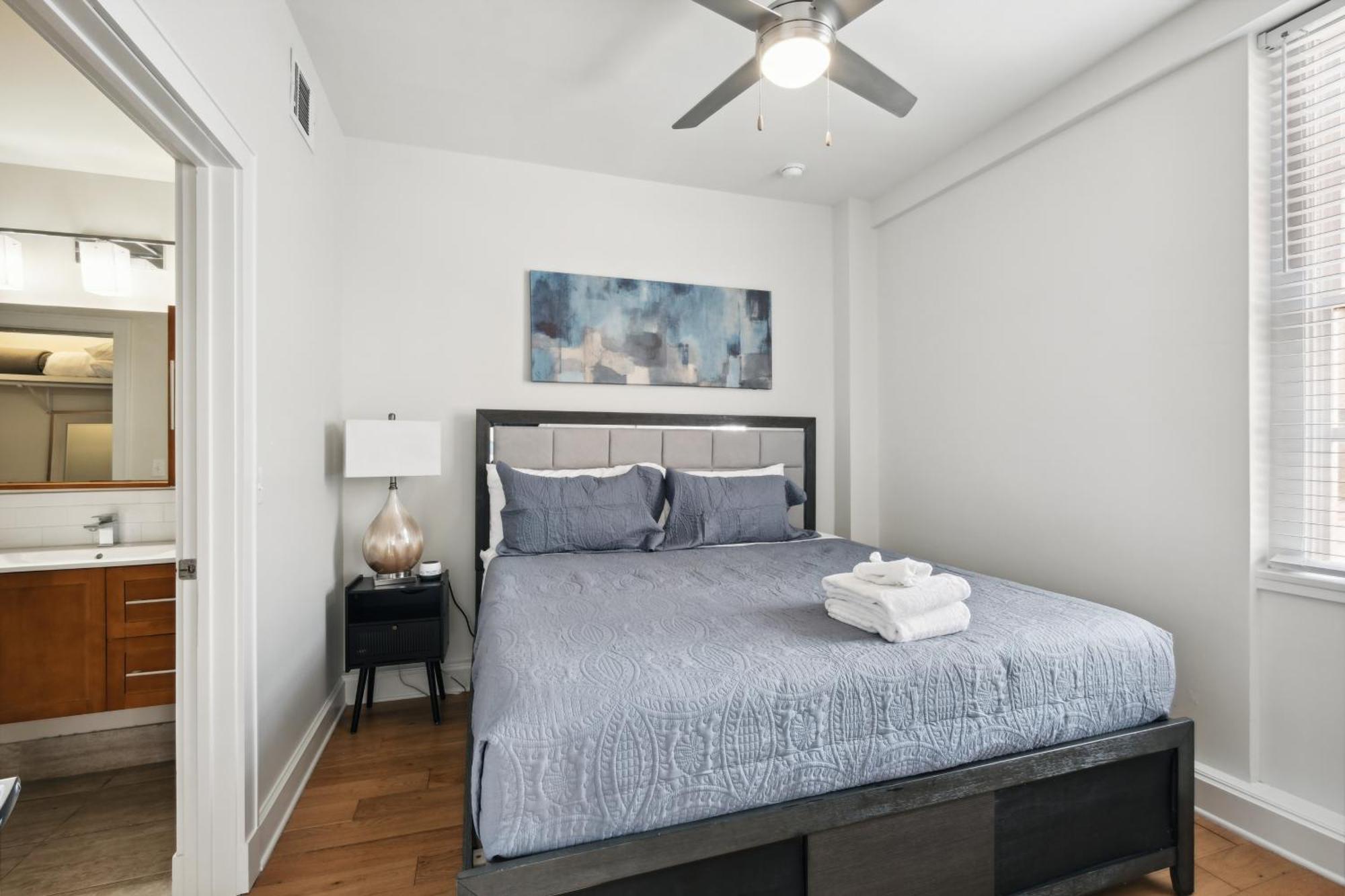 Amazing Condos Beautiful View 2 Blocks To French Quarter, Small Rooftop Pool, Gym, Seanger Theater, Super Dome, And Bourbon St New Orleans Ruang foto