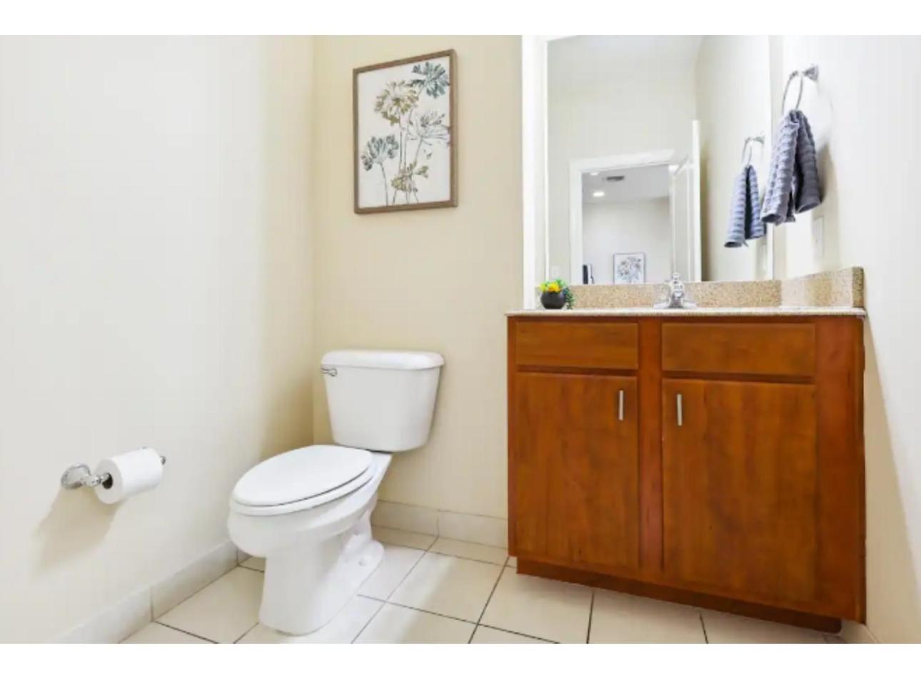 Amazing Condos Beautiful View 2 Blocks To French Quarter, Small Rooftop Pool, Gym, Seanger Theater, Super Dome, And Bourbon St New Orleans Ruang foto